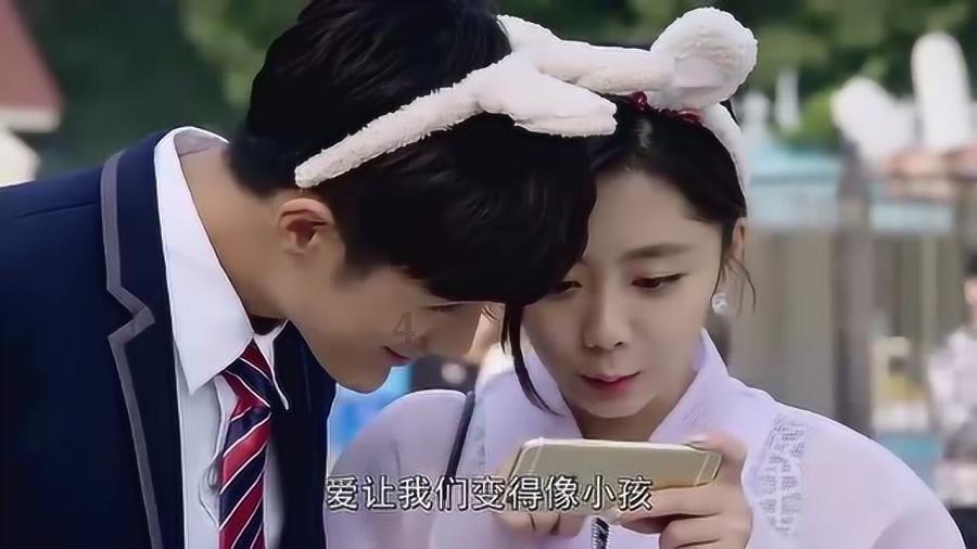 如何缓解假期综合征呢？游戏画面